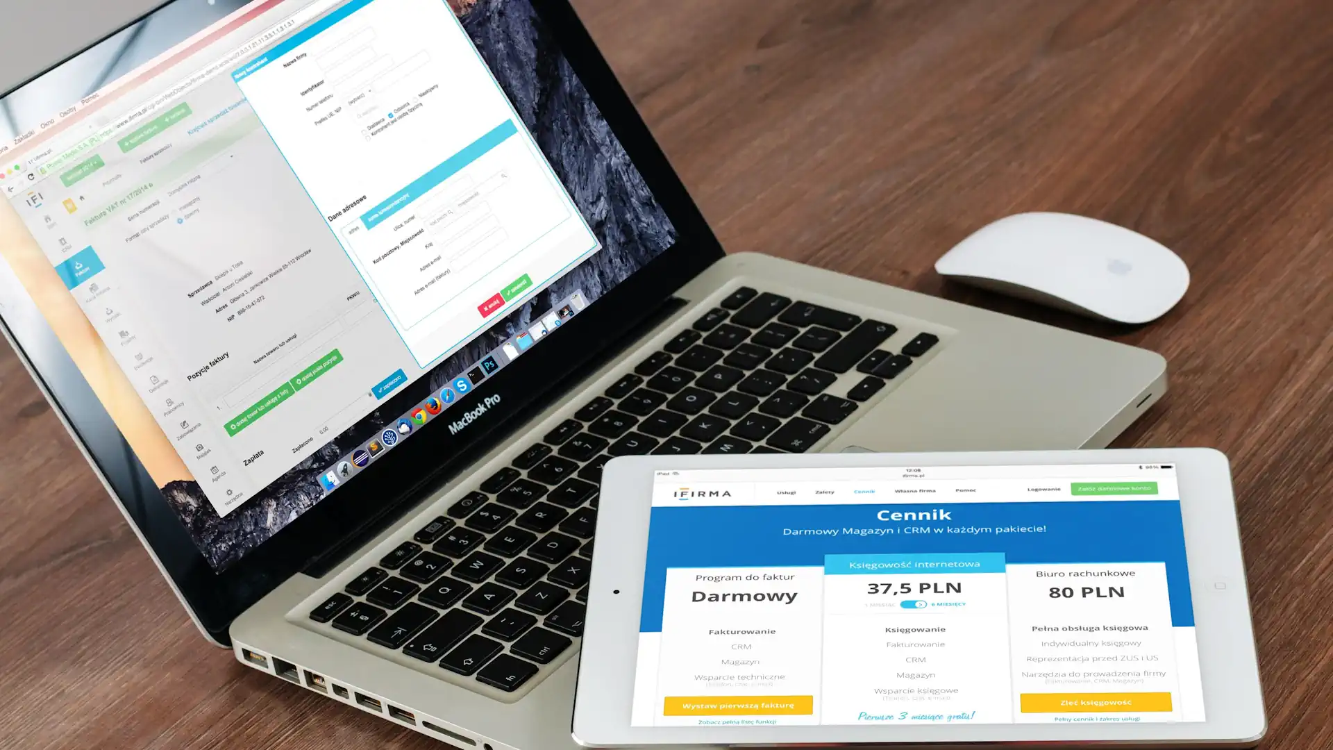 Website development and online business growth solutions
