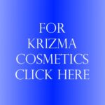 Home business with Krizma Cosmetics