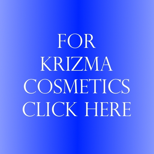 krizma cosmetics work at home business