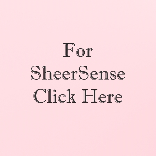 SheerSense Home Business