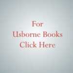 Usborne Books Business opportunity