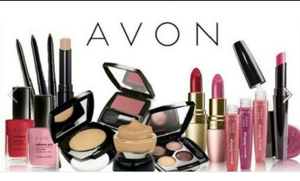 Avon Products