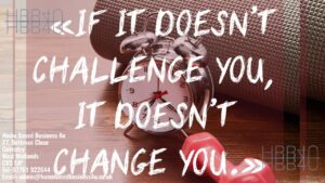 face your home business challenges