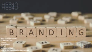 the importance of branding yourself