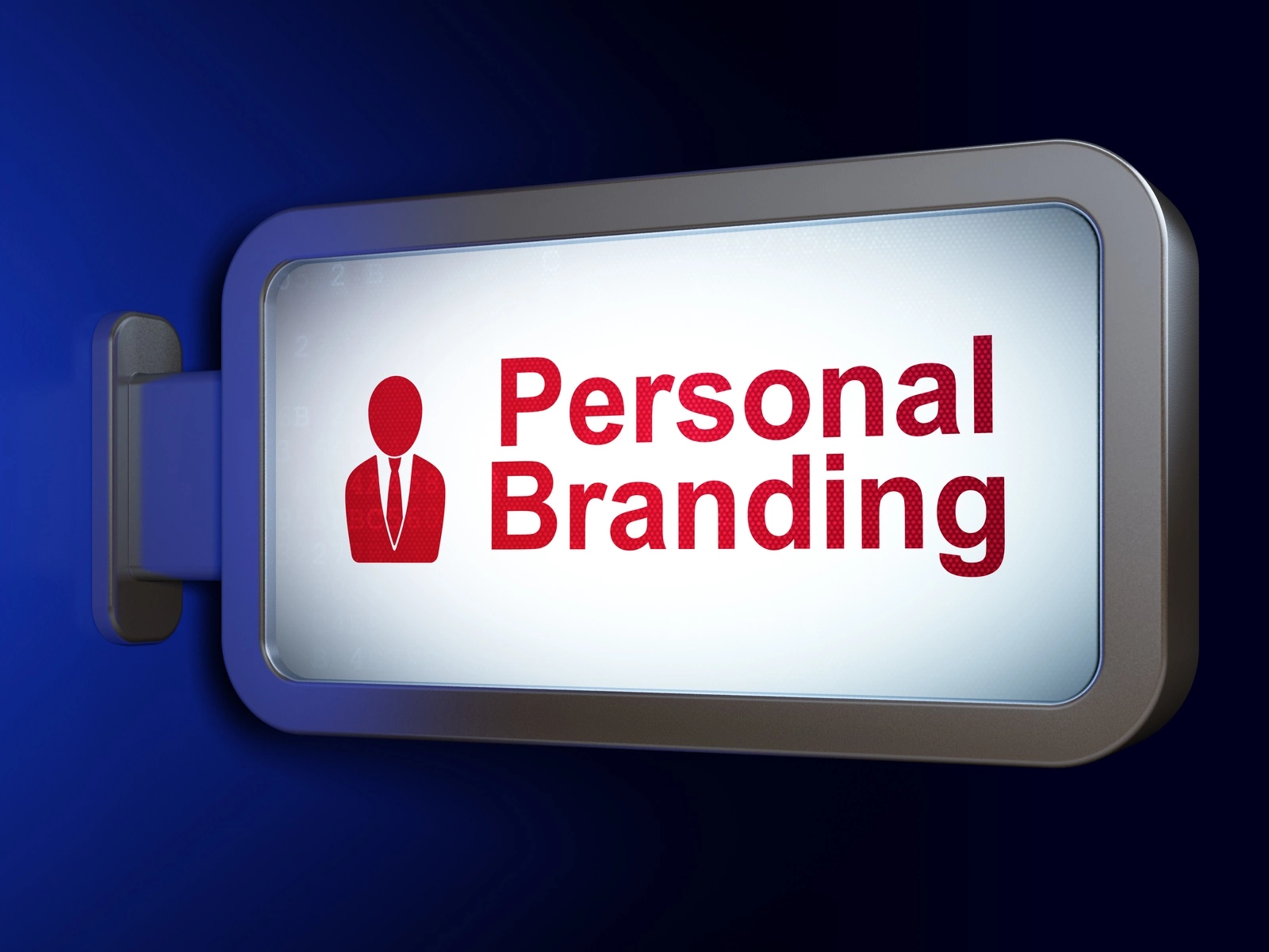 recruiting in network marketing - personal branding
