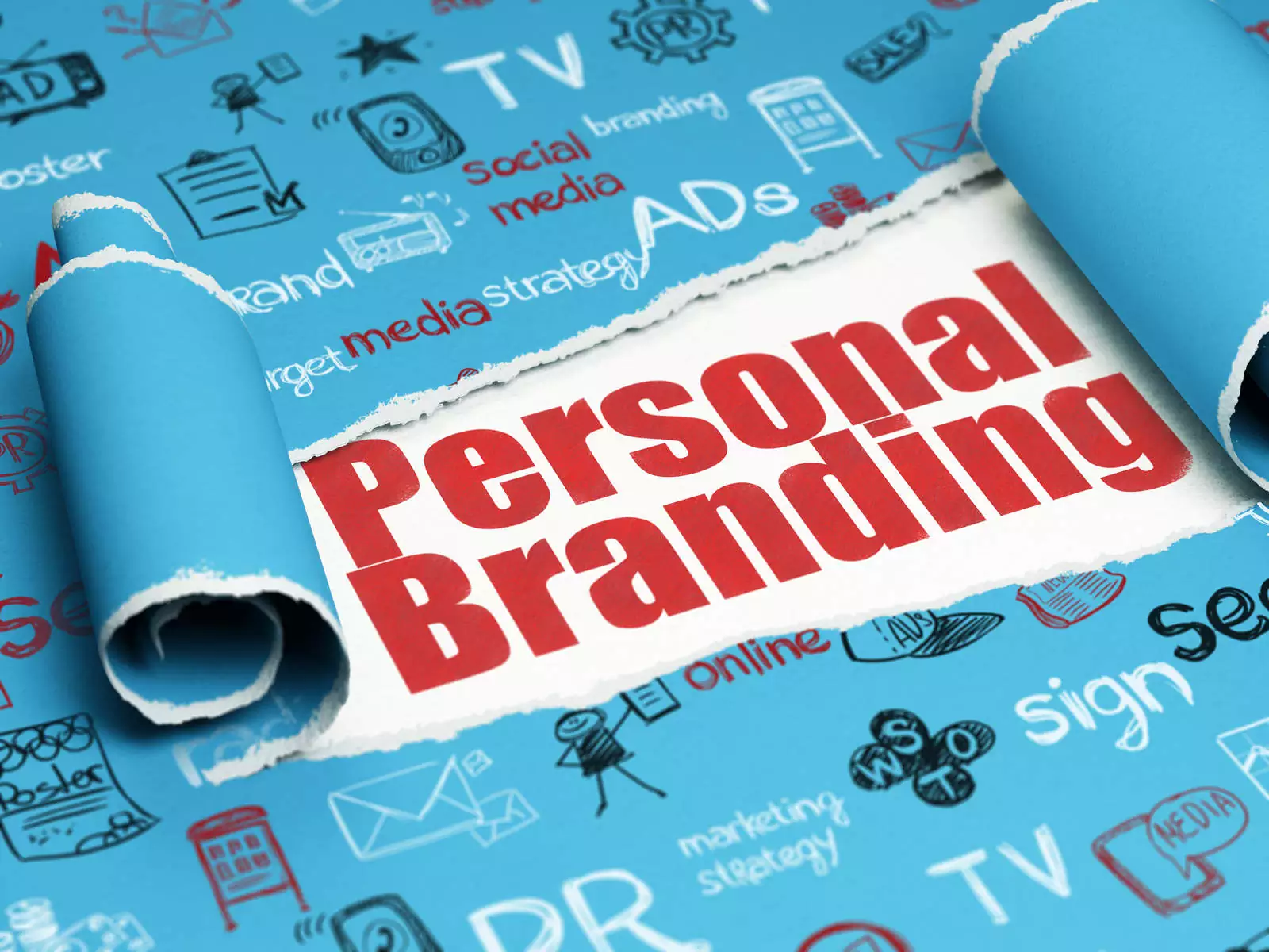 the importance of personal branding in network marketing